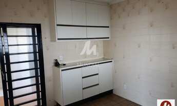 Imagem 3: Casa (sobradinho - superior) 3 dormitórios/suite, cozinha planejada