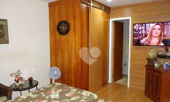 Imagem 7: Cobertura com 3 dormitórios à venda, 166 m² por R$ 1.030.000,00 - Recreio dos Bandeirantes