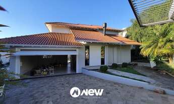 Imagem 2: Casa com 3 dormitórios à venda, 258 m² por R$ 1.380.000,00 - União - Estância Velha/RS