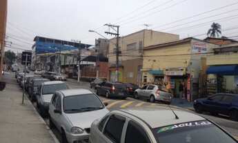 Imagem 3: Imóvel de esquina. Próximo ao metrô Artur Alvim. Ótimo para construiu prédio comercial!