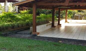 Imagem 6: SITIO RESIDENCIAL em JAGUARIÚNA - SP, CHÁCARA SANTO ANTÔNIO COLMÉIA