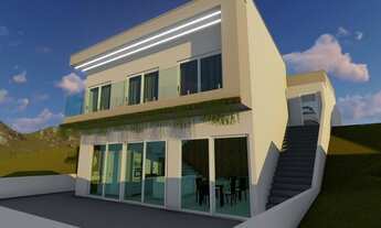 Imagem 3: Casa à venda no bairro Jardim Porangaba - Águas de São Pedro/SP