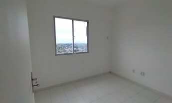 Imagem 6: Condomínio Total Life. Apartamento com 3 quartos sendo 1 suíte