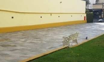 Imagem 5: APARTAMENTO COM SACADA , ARMÁRIOS PLANEJADOS