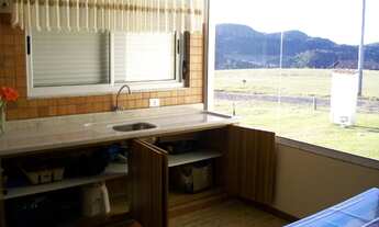 Imagem 5: CONDOMÍNIO BELLA SERRA - CASA MOBILIADA EM CONDOMÍNIO FECHADO - RANCHO QUEIMADO - SANTA CA