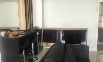 Imagem 2: Apto. 3 dorms(suíte) - Varanda Gourmet - 2 vagas - Chácara Califórnia - São Paulo - SP