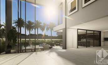 Imagem 5: Condomínio Del Lago - Uma verdadeira obra de arte em início de construção