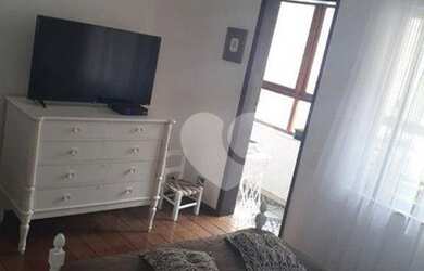 Imagem 7: Cobertura com 4 dormitórios à venda, 148 m² por R$ 1.100.000,00 - Tijuca - Rio de Janeiro