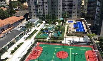 Imagem: Apartamento em Alto da Glória - Macaé