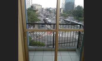 Imagem 4: Apartamento Mobiliado à venda e para locação, Vila Guarani (Z Sul), São Paulo, SP