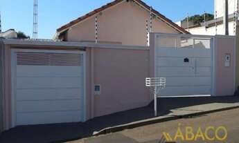 Imagem: Residencial - Jd Ricetti