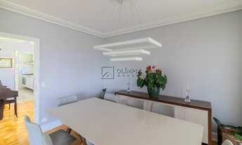 Imagem 4: Venda Apartamento 4 Dormitórios - 210 m² Higienópolis