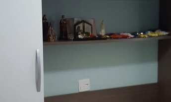 Imagem 7: Apartamento para venda com 45,00m² na Vila Alpina - São Paulo - SP