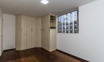 Imagem 6: Apartamento para venda tem 72 metros quadrados com 3 quartos em Indianópolis - São Paulo