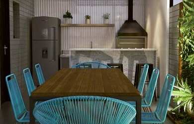 Imagem 3: APARTAMENTO GUILHERMINA - PRAIA GRANDE SP