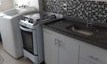 Imagem: Apartamento com 2 dormitórios à venda