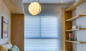 Imagem 7: Apartamento Casa Opus Areião, com 412 m², com 4 Suítes, Mobiliado, em Setor Marista - Goiâ