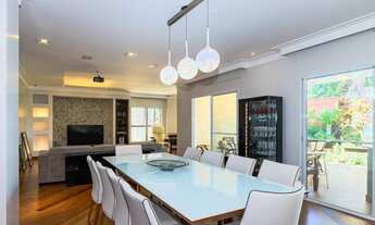 Imagem 2: Casa Venda Vila Mascote 275 m² 4 Dormitórios