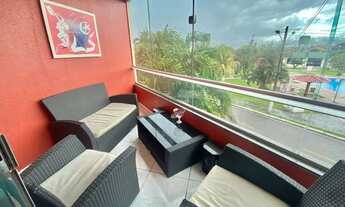 Imagem 2: Magnifica Mansão no Condomínio Greenville II na Augusto Montenegro