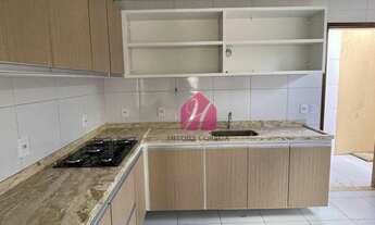 Imagem 5: Casa com 3 dormitórios à venda, 128 m² por R$ 360.000,00 - Nova Parnamirim - Parnamirim/RN