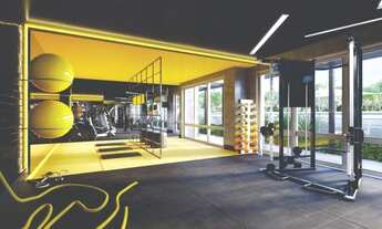 Imagem 4: Apartamento em Teresópolis