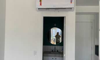 Imagem 7: Locação Apartamento 1 Dormitórios - 48 m² Chácara Santo Antônio