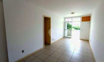 Imagem 4: Apartamento com 3 dormitórios à venda, 81 m² por R$ 495.000,00 - Recreio dos Bandeirantes