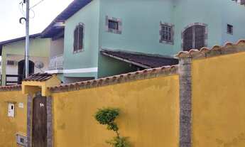 Imagem 2: Casa 2(dois) Pavimentos