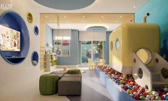 Imagem 3: SãO JOSé DOS CAMPOS - Apartamento Padrão - Vila Ema