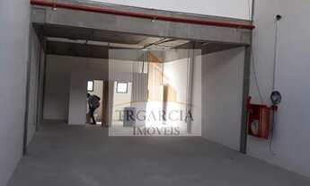 Imagem 6: São Paulo - Galpão/Depósito/Armazém - Tatuapé