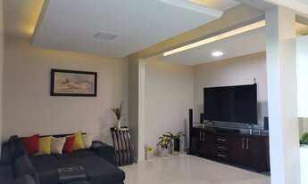 Imagem 6: Casa à venda Dom Pedro 5 suítes/ piscina/ edícula !