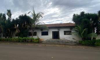 Imagem: Terreno 3.720m², Distrito Industrial, Barra
