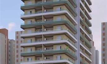 Imagem: APARTAMENTO OCIAN - PRAIA GRANDE SP