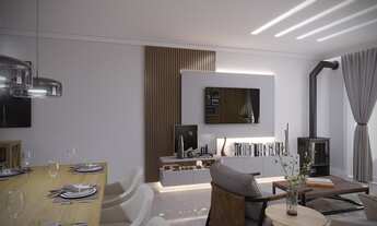 Imagem 3: Apartamento a venda na Avenida Borges de Medeiros, em Gramado!