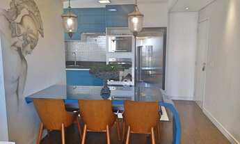 Imagem: Apartamento com 3 dormitórios à venda