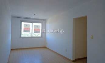 Imagem 2: PORTO ALEGRE - Apartamento Padrão - CRISTAL