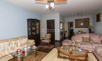 Imagem 4: Rio de Janeiro - Apartamento Padrão - Laranjeiras