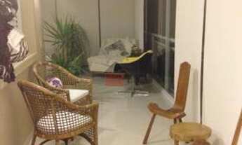 Imagem 3: Apartamento residencial à venda, Aclimação, São Paulo