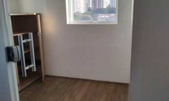 Imagem 3: Sala para alugar, 44 m² por R$ 1.590,00/mês - Rudge Ramos - São Bernardo do Campo/SP