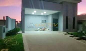 Imagem 3: Casa Térrea recem construida, de 3 suítes