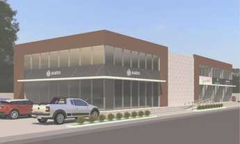 Imagem: Sala comercial à venda em excelente ponto