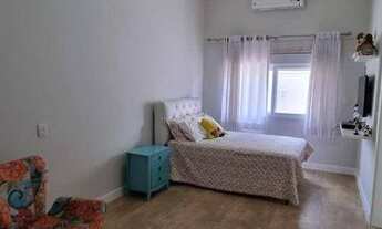 Imagem 3: Casa com 3 dormitórios à venda, 366 m² por R$ 2.350.000,00 - Condomínio Athenas - Paulínia