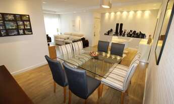 Imagem 5: Oportunidade! Ótimo apartamento, sendo 4 dorm, 1 suíte, 3 vagas de garagem, lazer completo