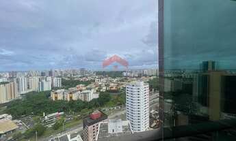 Imagem 3: Apartamento para Locação em Salvador, Parque Bela Vista, 2 dormitórios, 1 suíte, 2 banheir