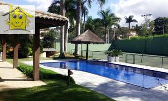 Imagem 2: Casa residencial para locação, Condomínio Marambaia, Vinhedo