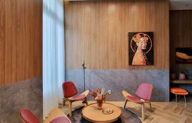 Imagem: Apartamento para venda tem 145 metros quadrados