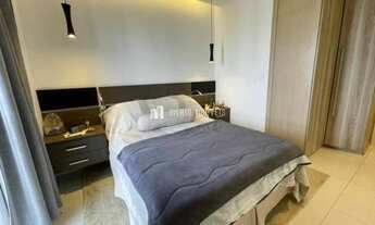 Imagem 6: Vendo Linda Cobertura no Reserva do Parque