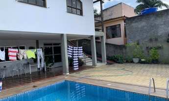 Imagem: Casa de vila para venda com 350 metros quadrados