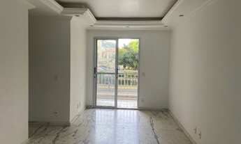 Imagem 1: Apartamento à venda, 62 m² por R$ 400.000,00 - Jardim Íris - São Paulo/SP