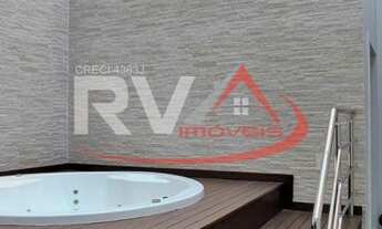 Imagem 6: CASA AVERBADA 3 DORMIT NO SAO VICENTE